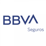 Logo BBVA Seguros