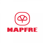 Logo Mapfre